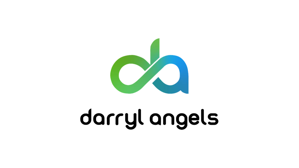 Logo Klien - Darryl Angels
