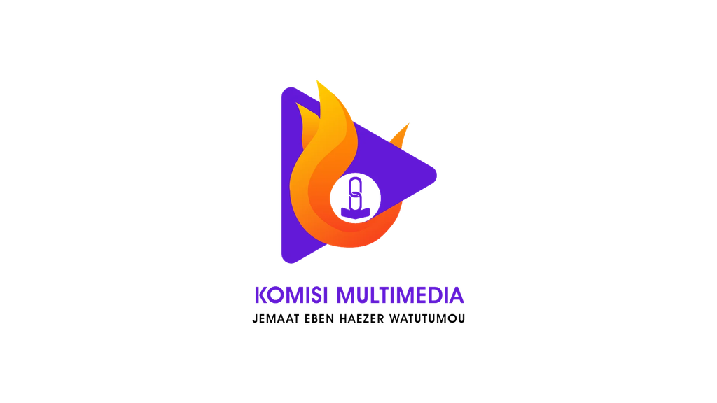 Logo Klien - Komisi Multimedia
