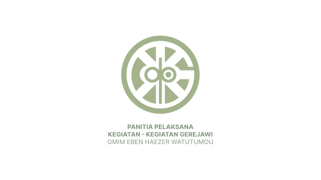 Logo Klien - Panitia Kegiatan Gerejawi