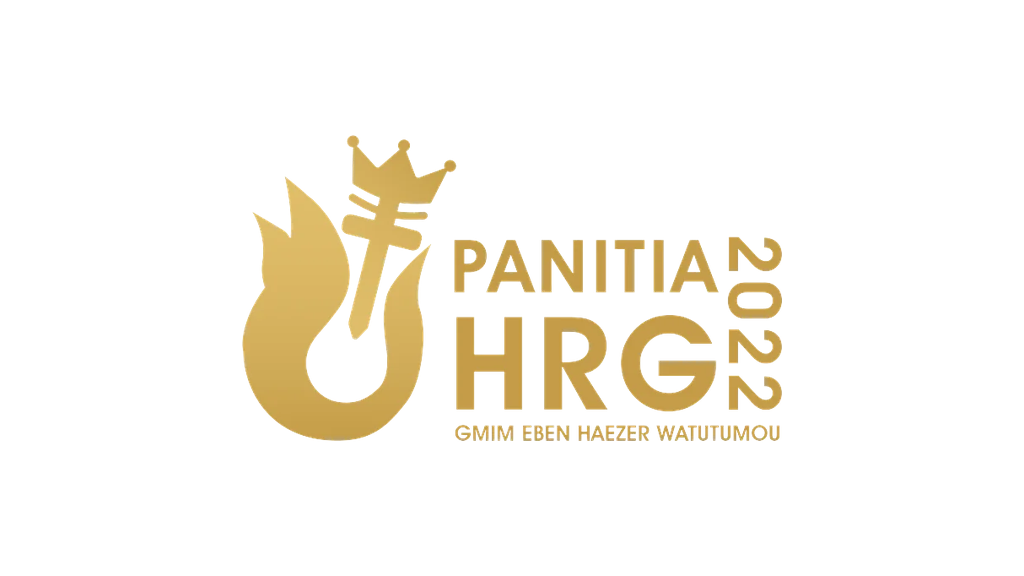 Logo Klien - Panitia Hari Raya Gerejawi