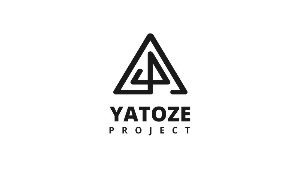 Logo Klien - Yatoze Project