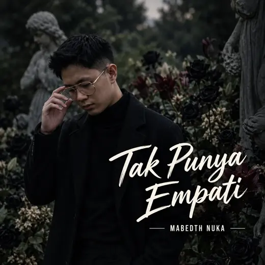 Tak Punya Empati