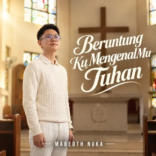 Beruntung Ku MengenalMu Tuhan