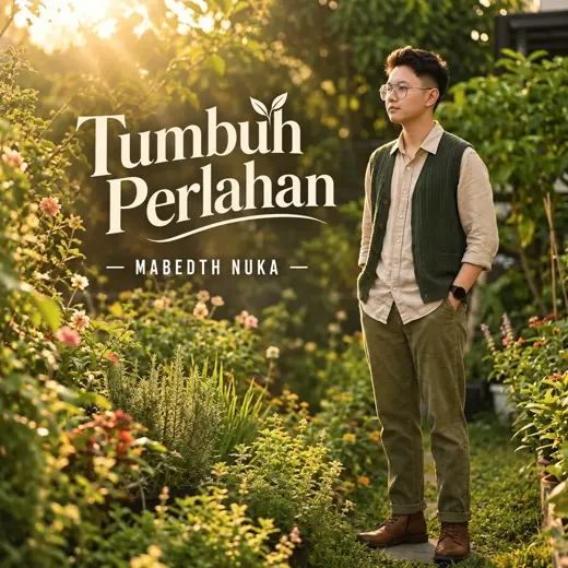 Tumbuh Perlahan